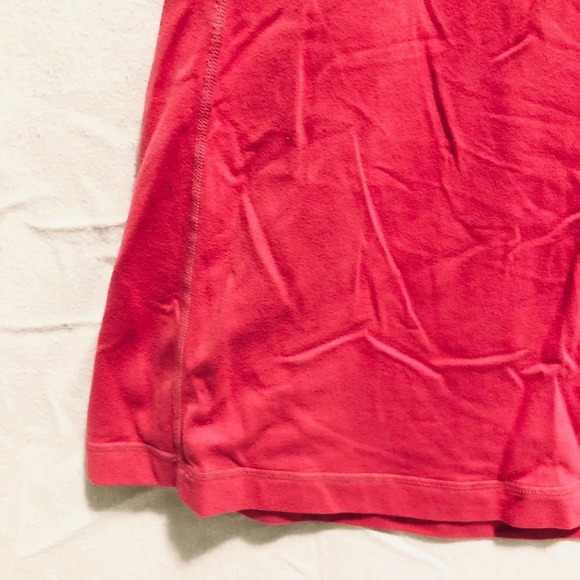 Lululemon Tank Top Activewear Mesh Neck  Line - Picture 12 of 15